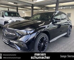 Mercedes-Benz Mercedes-Benz GLC 450 d 4M AMG Premium Plus Distro Gebrauchtwagen