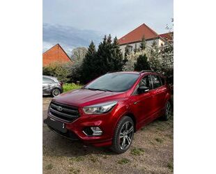 Ford Ford Kuga 2,0 TDCi 4x2 110kW ST-Line ST-Line Gebrauchtwagen