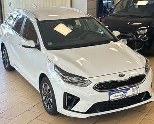 Kia Kia ceed Sportswagon Plug-in Vision Navi LED R.Cam Gebrauchtwagen