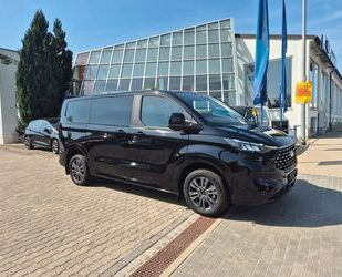 Ford Ford Tourneo Custom Gebrauchtwagen