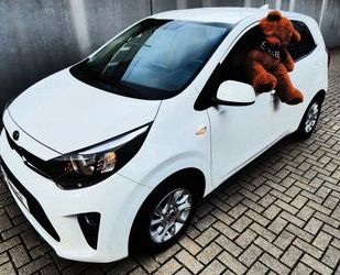 Kia Kia Picanto Dream Team Gebrauchtwagen