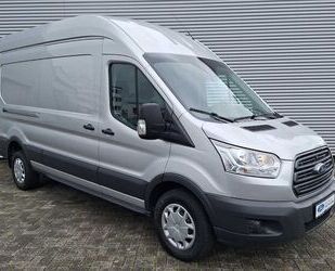 Ford Ford Transit 350 L3H3 Trend *LADERAUM-PAKET*AHK*GJ Gebrauchtwagen