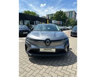 Renault Renault Megane EV60 130hp optimum charge Evolution Gebrauchtwagen