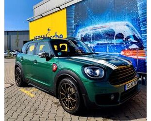 Mini MINI Countryman TOP Zustand!|AHK|PPF|LED|DTE Softw Gebrauchtwagen