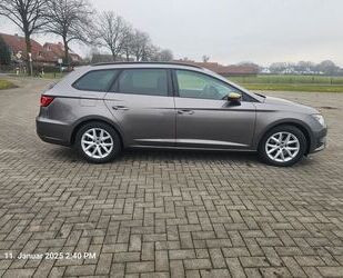 Seat Seat Leon ST FR 2.0 TDI. Start&Stop. DSG. !230PS! Gebrauchtwagen