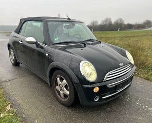 Mini MINI COOPER Cabrio Cooper Gebrauchtwagen