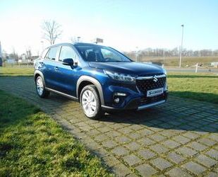 Suzuki Suzuki S-Cross 1.4 Comfort Hybrid Gebrauchtwagen