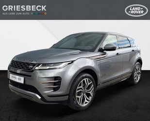 Land Rover Land Rover Range Rover Evoque D240 R-Dynamic SE AC Gebrauchtwagen