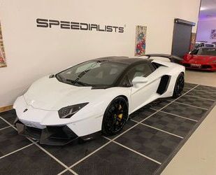 Lamborghini Lamborghini Aventador LP 700-4 Gebrauchtwagen