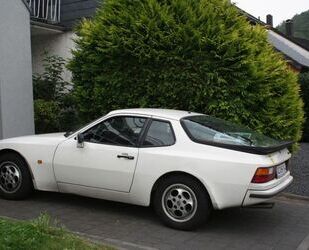 Porsche Porsche 944 Gebrauchtwagen