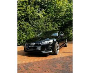 Audi Audi A5 40 TDI S tronic Sportback - Gebrauchtwagen