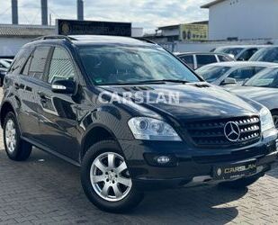 Mercedes-Benz Mercedes-Benz ML 280 CDI 2.HAND+NAVI+ALCANTRA+XENO Gebrauchtwagen