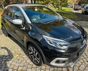 Renault Renault Captur TCe 120 EDC BOSE Edition Automatik Gebrauchtwagen