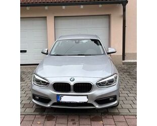 BMW BMW 120d F21 Gebrauchtwagen