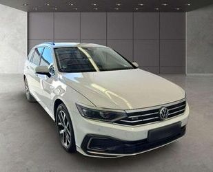 VW Volkswagen Passat Variant GTE*Navi/Xenon/IQ Matrix Gebrauchtwagen