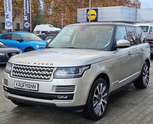 Land Rover Land Rover Range Rover Autobiography 3.0 TDV6 Gebrauchtwagen