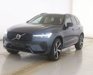 Volvo Volvo XC60 B4 Mild-Hybrid Benzin Dark Plus Autom. Gebrauchtwagen