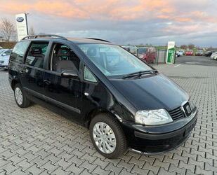 Seat Seat Alhambra Kids ** TüV NEU ** 2,0l ** 7 Sitzer Gebrauchtwagen