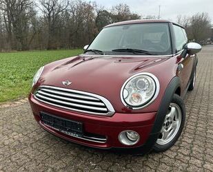 Mini MINI Mini One Top Zustand Motor Überholt Klima Gebrauchtwagen