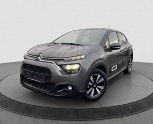 Citroen Citroën C3 Origin Max PureTech 110 Navi Kamera Kli Gebrauchtwagen