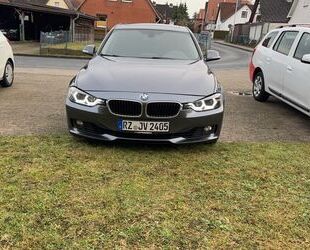 BMW BMW 320i wenig km guter Zustand Gebrauchtwagen