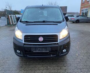 Fiat Fiat Scudo 12 SX L2H1 130 Multijet-PROFESSIONAL-KL Gebrauchtwagen