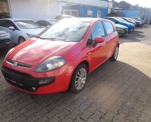 Fiat Fiat Punto Gebrauchtwagen