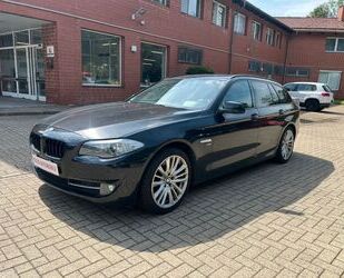 BMW BMW 530 Baureihe 5 Touring 530d xDrive Gebrauchtwagen