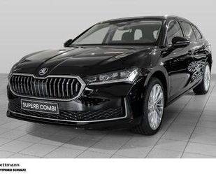 Skoda Skoda Superb COMBI L&K 2.0 TDI DSG PANO AHK STANDH Gebrauchtwagen