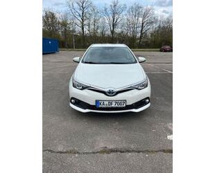 Toyota Auris Gebrauchtwagen