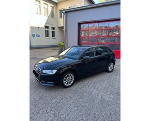 Audi Audi A3 1.2 TFSI Sportback Gebrauchtwagen