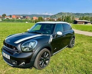 Mini MINI Cooper S Countryman Cooper S ALL4 Cooper S Gebrauchtwagen