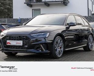 Audi Audi A4 Avant 40 TFSI Q 2x S LINE ACC AHK VIRTUAL Gebrauchtwagen