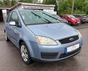 Ford Ford Focus C-MAX Trend Tüv Neu +Garantie Gebrauchtwagen