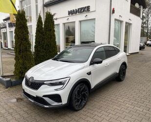 Renault Renault Arkana E-TECH Full Hybrid 145 Espirit Alpi Gebrauchtwagen