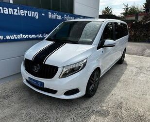 Mercedes-Benz Mercedes-Benz V 250 d 4 Matic/Lang/Brabus Optik/7 Gebrauchtwagen