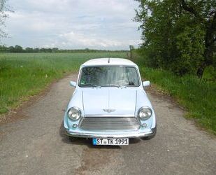 Mini MINI 1300 in Iceblue Gebrauchtwagen