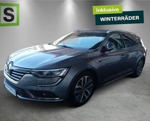 Renault Renault TALISMAN Grandtour Intens TCe 200 EDC Gebrauchtwagen