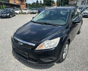 Ford Ford Focus Lim. Style + Gebrauchtwagen