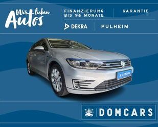 VW Volkswagen Passat Variant GTE *HEAD UP+AUTOMATIK+G Gebrauchtwagen