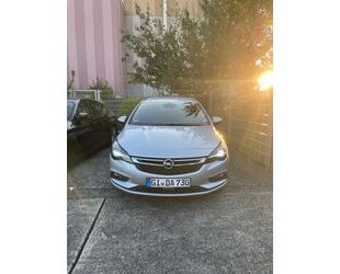 Opel Opel Astra Sp. T. 1.6 CDTI eco Exklusiv 81 S/S 97. Gebrauchtwagen