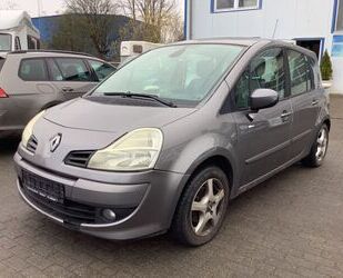 Renault Renault Grand Modus Dynamique Gebrauchtwagen