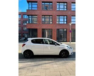 Opel Opel Corsa 1.0 Turbo ECOTEC Color Edition 66kW S/. Gebrauchtwagen