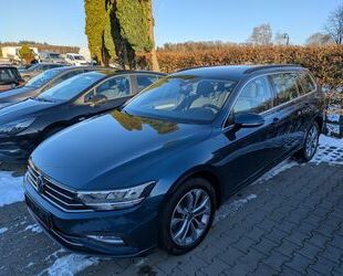 VW Volkswagen Passat Variant 2.0 TSI DSG Business Gebrauchtwagen