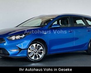 Kia Kia Ceed SW 1.5T-GDI Spin|LHZ|SHZ|Navi|R-Kamera|Li Gebrauchtwagen