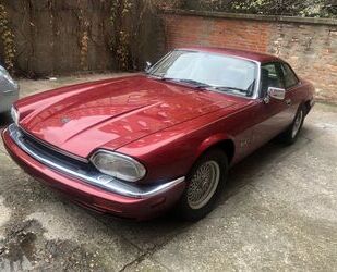 Jaguar XJS Gebrauchtwagen