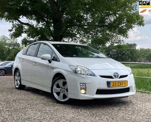 Toyota Toyota Prius 1.8 Executive Business | ACC + klima Gebrauchtwagen