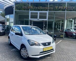 Seat Seat Mii Reference *Klima* Gebrauchtwagen