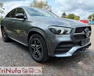 Mercedes-Benz Mercedes-Benz GLE Coupé 350 de | AMG | 360°Kamera Gebrauchtwagen