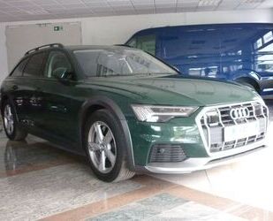 Audi Audi A6 Allroad qu55 TDI B&O Martix HUD virtual 36 Gebrauchtwagen